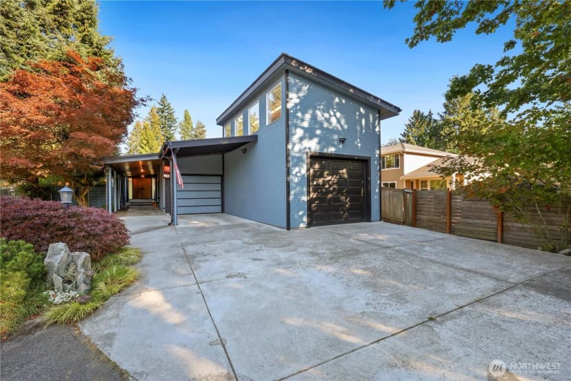 Property photo for 1829 Sw 146th Street, Burien photo 2