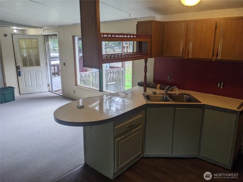 Property photo for 46400 Baker Loop Road, Concrete photo 7