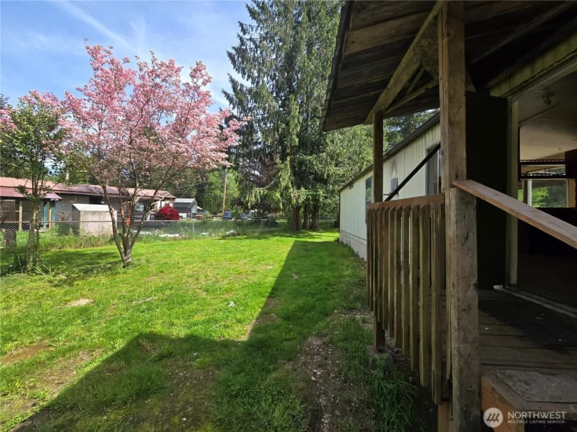 Property photo for 46400 Baker Loop Road, Concrete photo 11