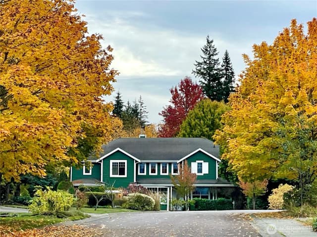 Property photo for 28503 Ne 151st Street, Duvall
