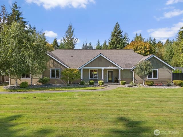 Property photo for 4105 Libby Road Ne, Olympia