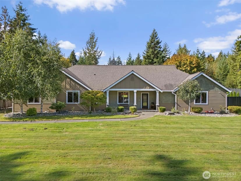 Property photo for 4105 Libby Road Ne, Olympia