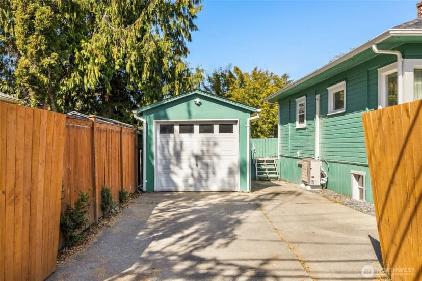 Property photo for 4208 S Genesee Street, Seattle photo 21