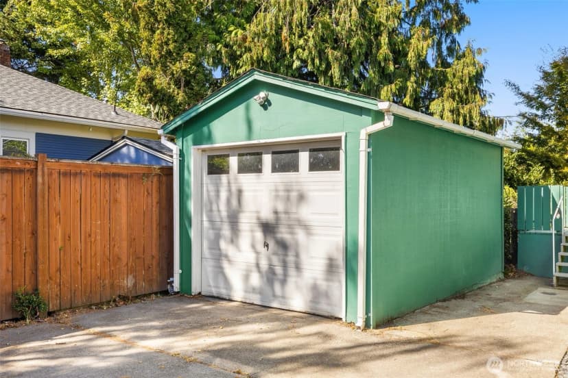 Property photo for 4208 S Genesee Street, Seattle photo 22