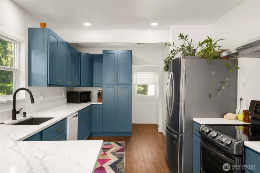 Property photo for 4208 S Genesee Street, Seattle photo 7
