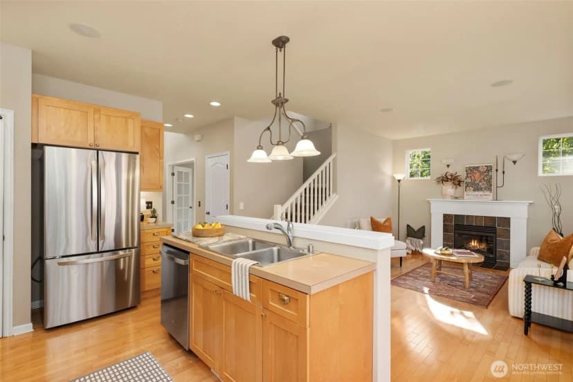 Property photo for 32 Ne Sunset Street, Poulsbo photo 10