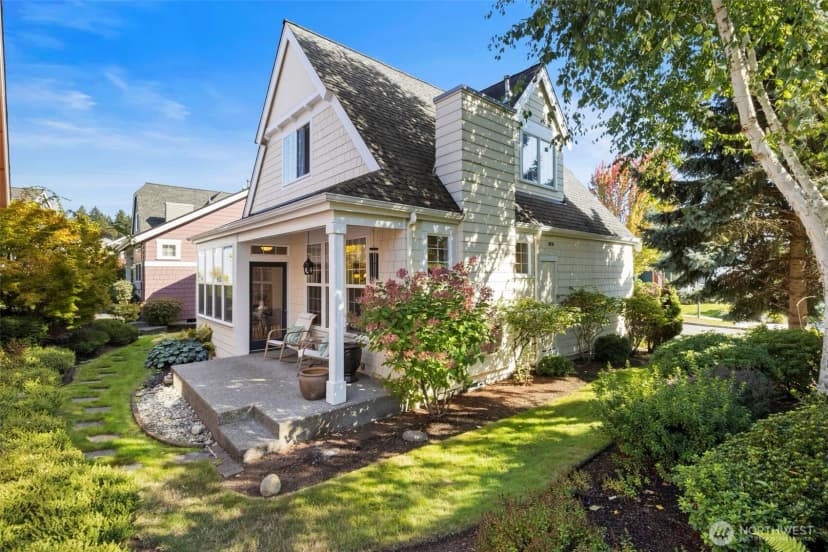 Property photo for 32 Ne Sunset Street, Poulsbo photo 22