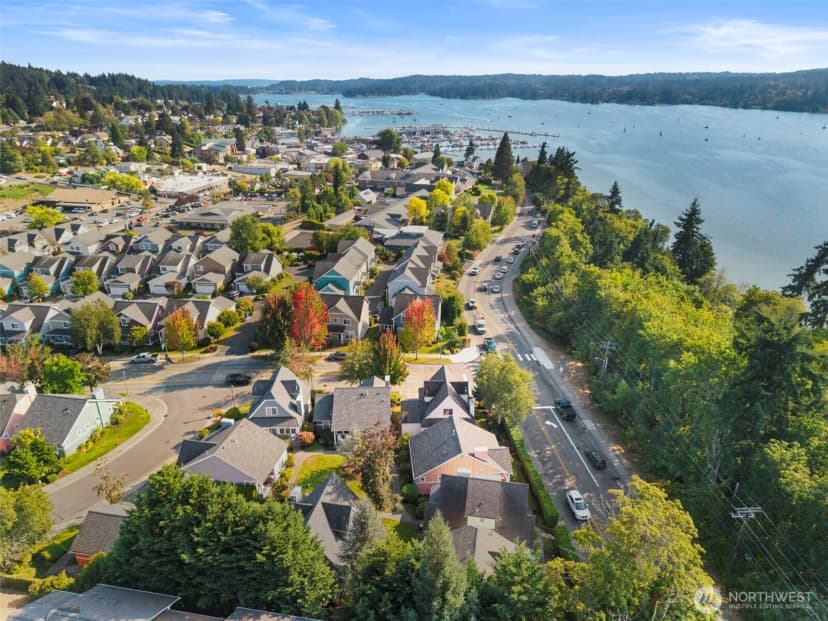 Property photo for 32 Ne Sunset Street, Poulsbo photo 25