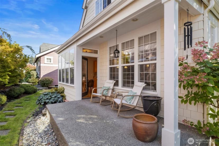 Property photo for 32 Ne Sunset Street, Poulsbo photo 20