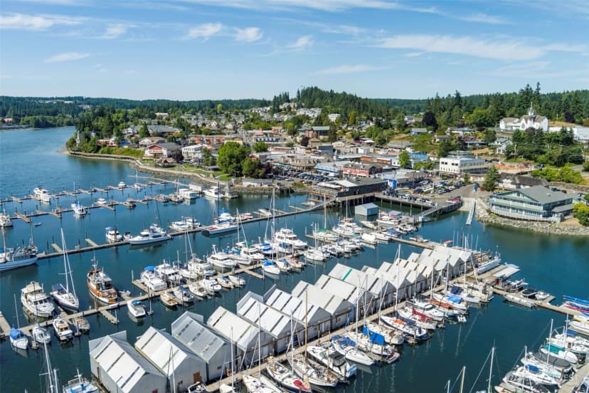 Property photo for 32 Ne Sunset Street, Poulsbo photo 26