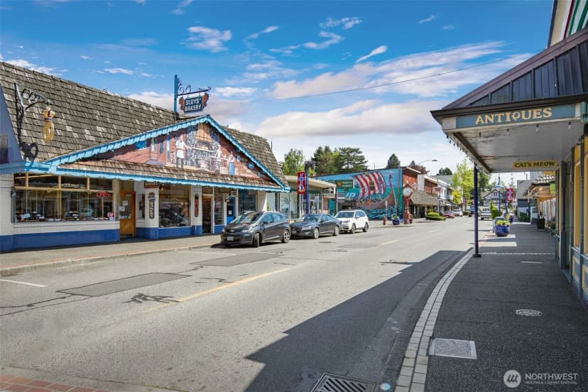Property photo for 32 Ne Sunset Street, Poulsbo photo 29