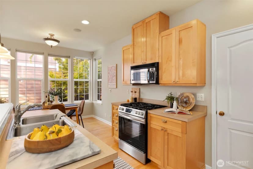 Property photo for 32 Ne Sunset Street, Poulsbo photo 8