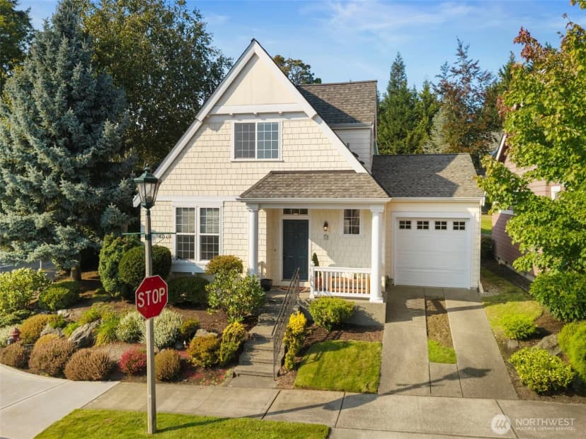 Property photo for 32 Ne Sunset Street, Poulsbo photo 30