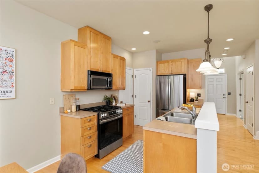 Property photo for 32 Ne Sunset Street, Poulsbo photo 9