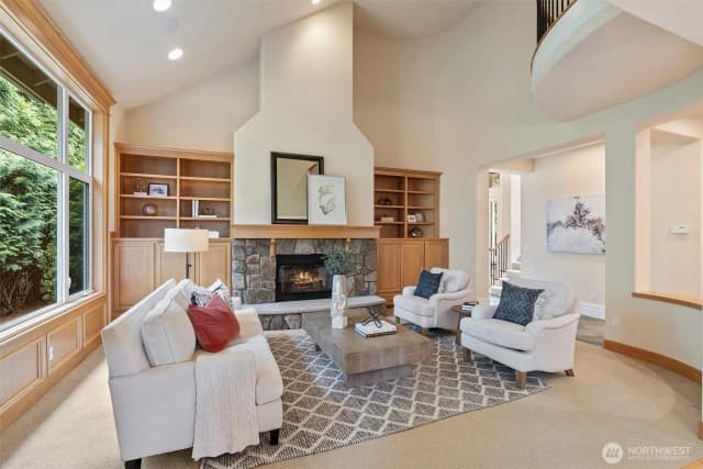 Property photo for 8407 Se 69th Place, Mercer Island photo 5
