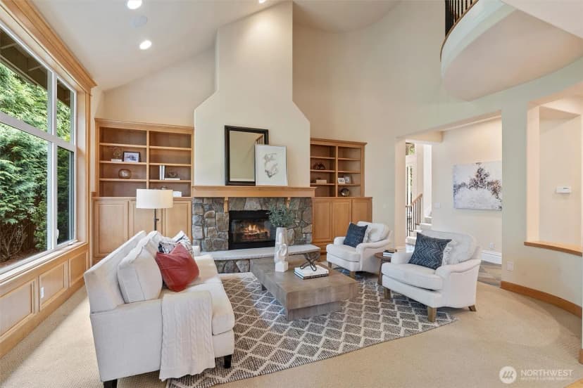 Property photo for 8407 Se 69th Place, Mercer Island photo 5