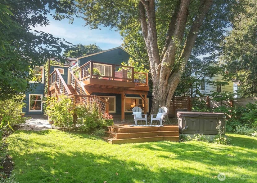 Property photo for 2310 Ne 94th Street, Seattle photo 39