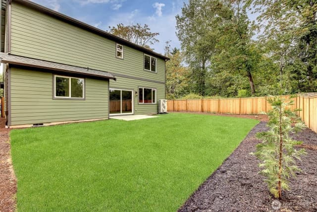 Property photo for 10705 Se 170th Pl #lot 7, Renton photo 2