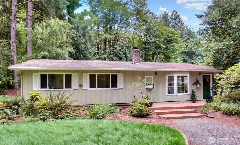Property photo for 2611 62nd Avenue Nw, Olympia