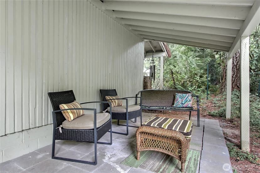 Property photo for 2611 62nd Avenue Nw, Olympia photo 18