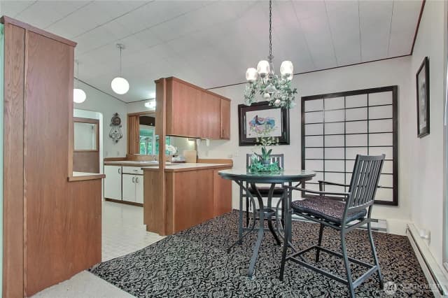 Property photo for 2611 62nd Avenue Nw, Olympia photo 4