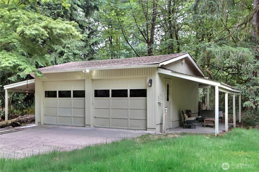 Property photo for 2611 62nd Avenue Nw, Olympia photo 17