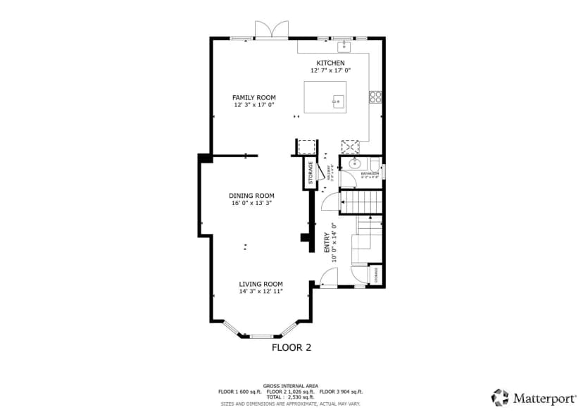 Property photo for 1819 2nd Avenue N, Seattle photo 30