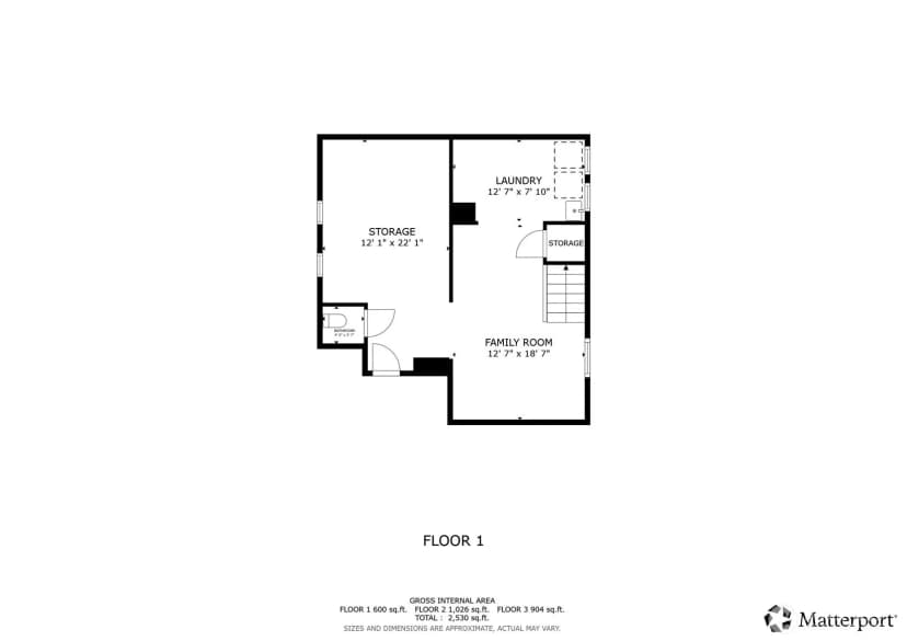 Property photo for 1819 2nd Avenue N, Seattle photo 29