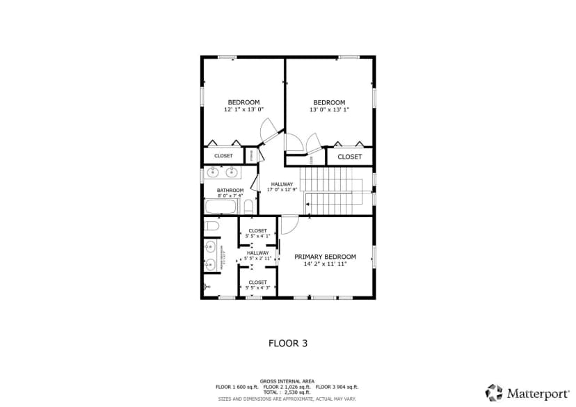 Property photo for 1819 2nd Avenue N, Seattle photo 31
