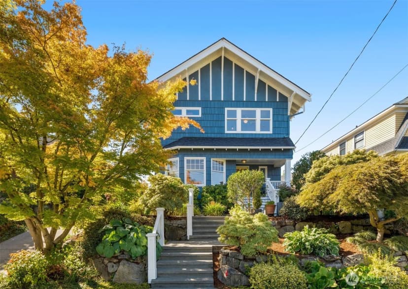 Property photo for 1819 2nd Avenue N, Seattle