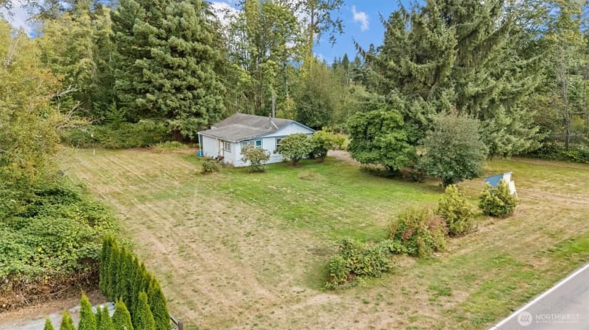 Property photo for 12325 Wagner Road, Monroe