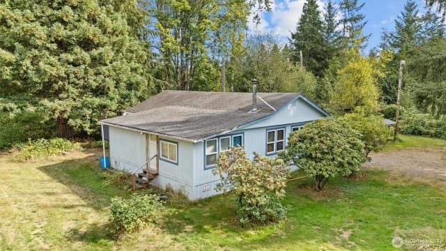 Property photo for 12325 Wagner Road, Monroe photo 2