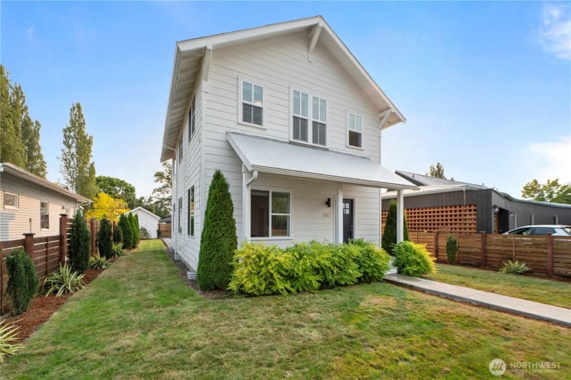Property photo for 547 E Street, Blaine