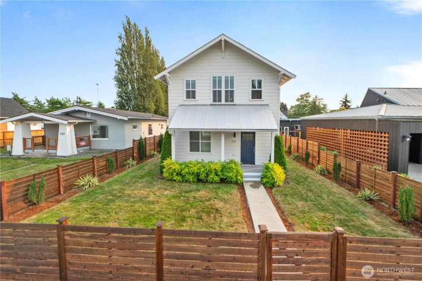 Property photo for 547 E Street, Blaine photo 31