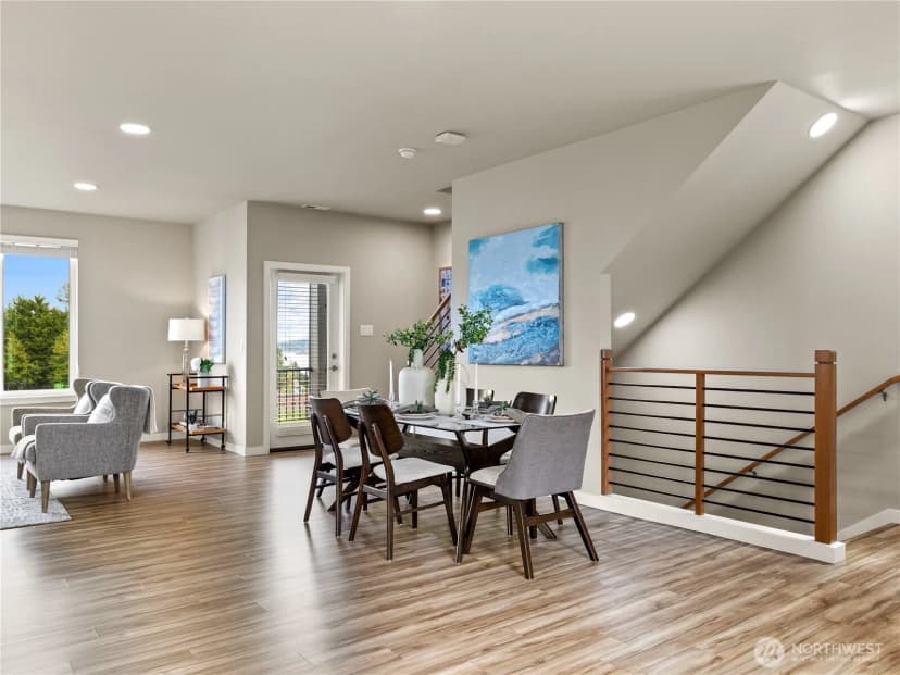 Property photo for 8253 S 118th Street, Seattle photo 12