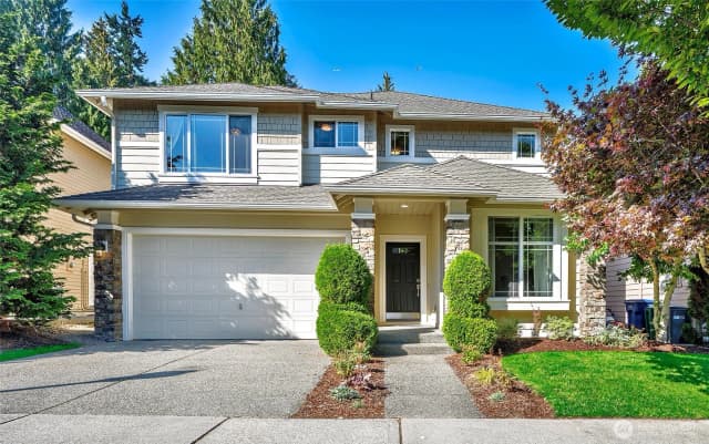 Property photo for 12160 Wilmington Way, Mukilteo
