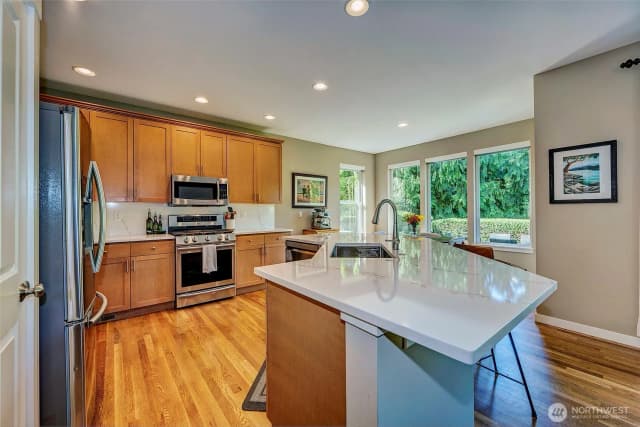 Property photo for 12160 Wilmington Way, Mukilteo photo 5