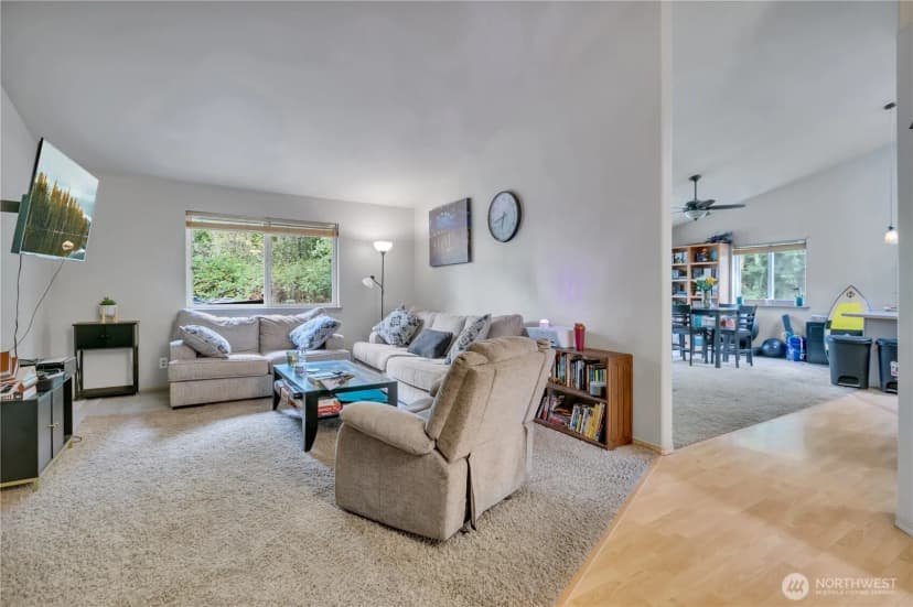 Property photo for 5418 Se 96th Drive, Snohomish photo 6