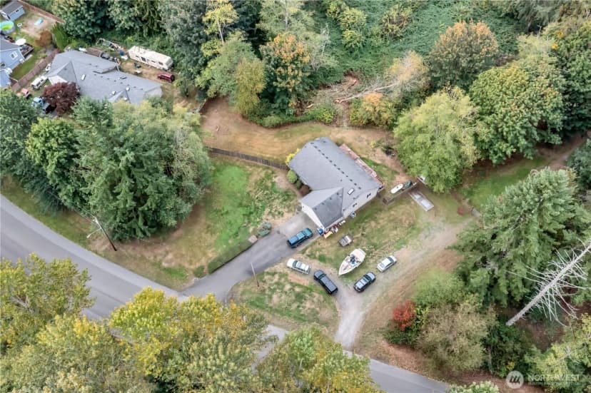 Property photo for 5418 Se 96th Drive, Snohomish photo 4