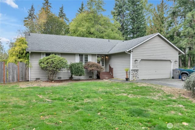 Property photo for 5418 Se 96th Drive, Snohomish