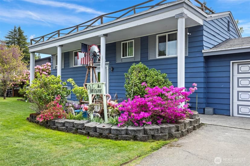 Property photo for 5936 N 31st Street, Tacoma photo 2