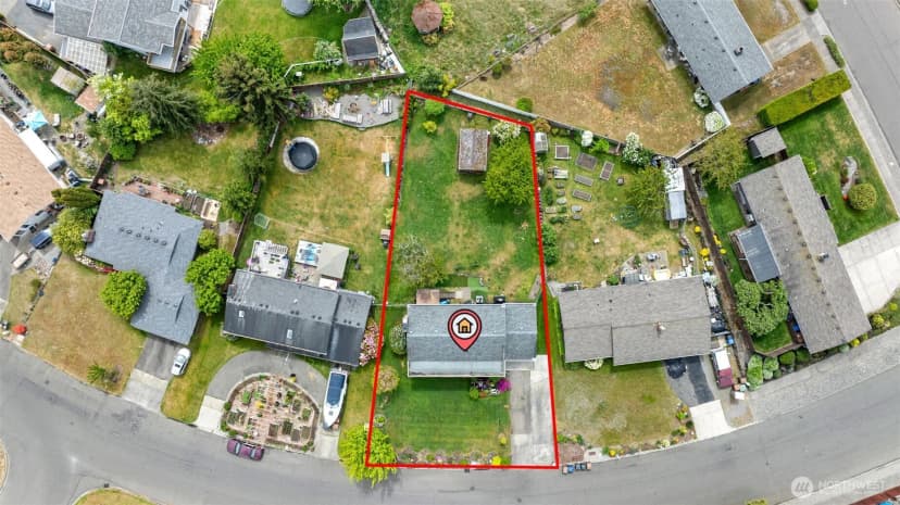 Property photo for 5936 N 31st Street, Tacoma photo 28