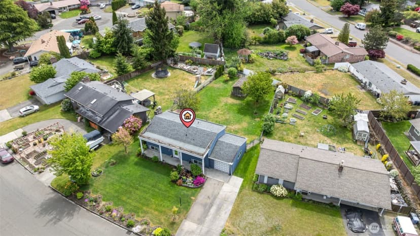 Property photo for 5936 N 31st Street, Tacoma photo 27