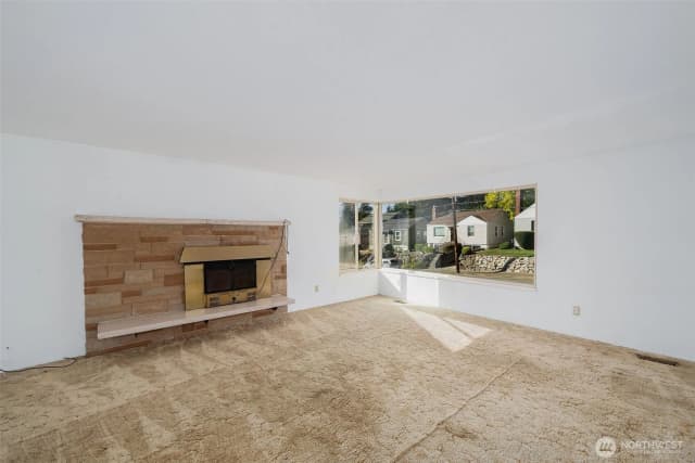 Property photo for 3609 Sw Holden Street, Seattle photo 4
