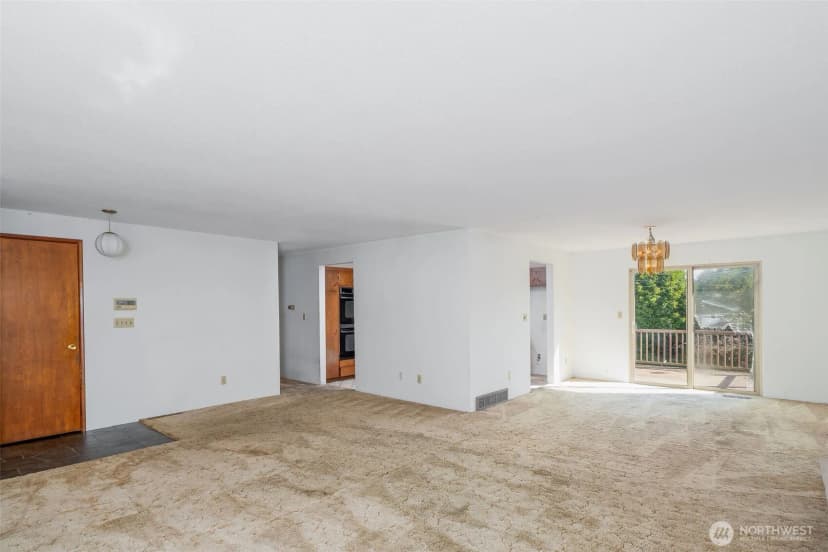 Property photo for 3609 Sw Holden Street, Seattle photo 3