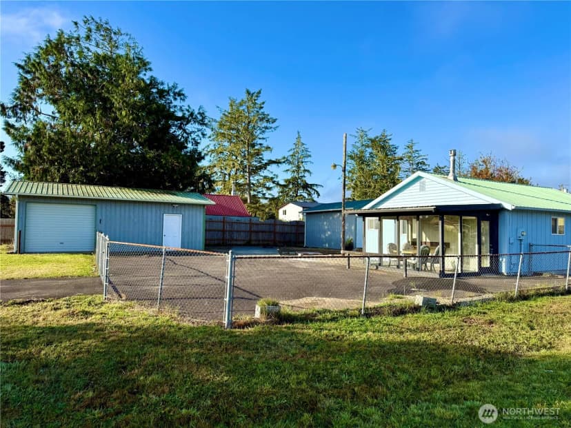 Property photo for 331 N Melbourne Street, Westport