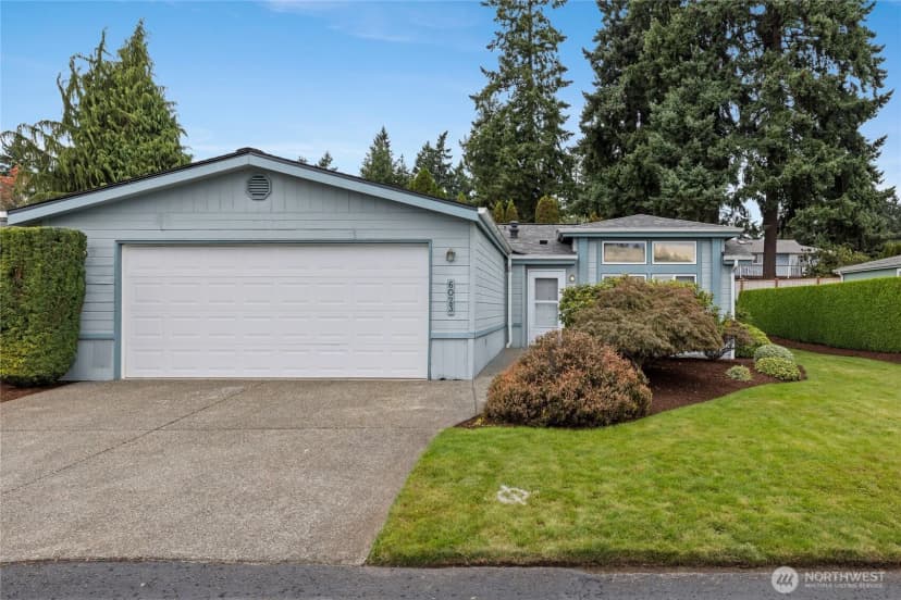 Property photo for 6023 88th Street Ct E #35, Puyallup