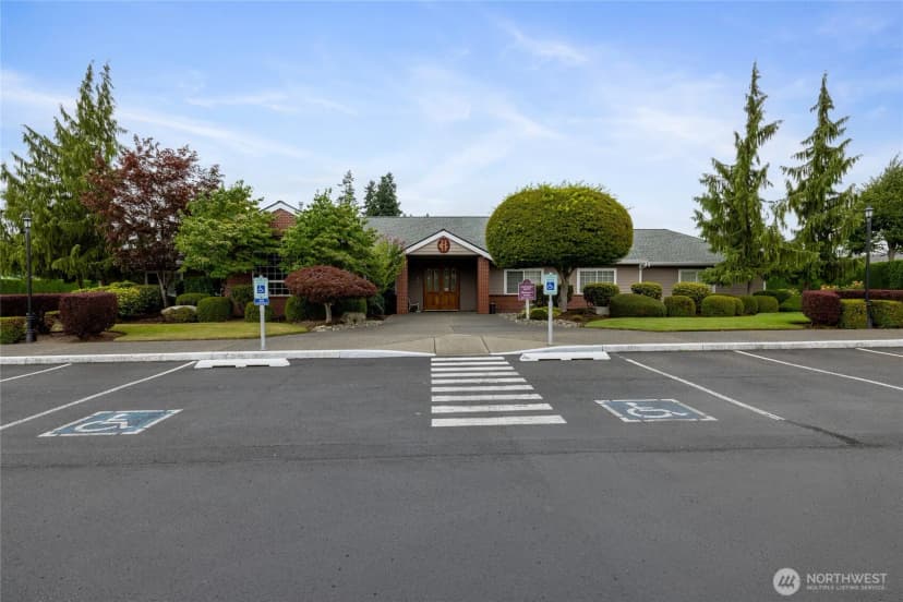 Property photo for 6023 88th Street Ct E #35, Puyallup photo 38