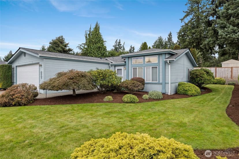 Property photo for 6023 88th Street Ct E #35, Puyallup photo 3