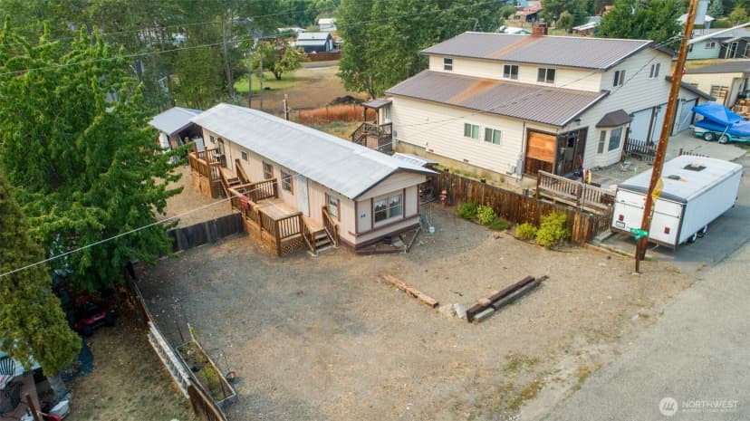 Property photo for 510 3 Street, Ronald photo 17